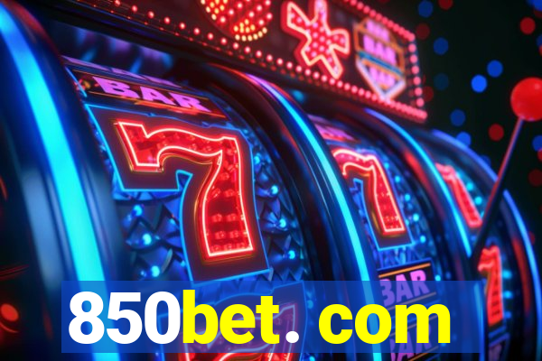 850bet. com